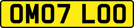 OM07LOO
