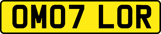 OM07LOR