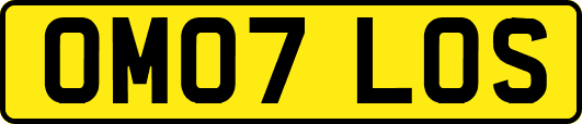 OM07LOS