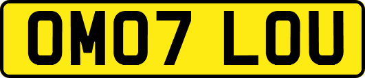 OM07LOU