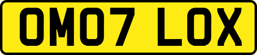 OM07LOX