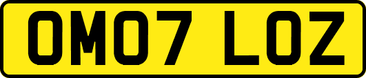 OM07LOZ