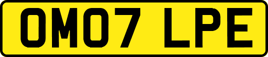 OM07LPE
