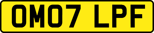 OM07LPF