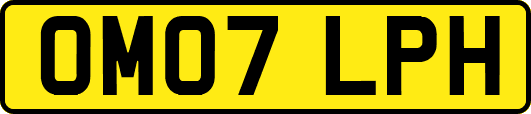 OM07LPH