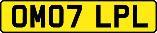 OM07LPL