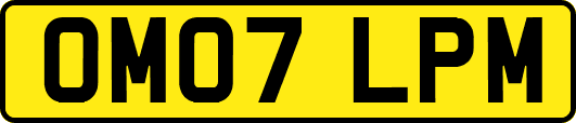 OM07LPM