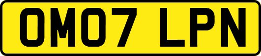 OM07LPN