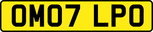 OM07LPO