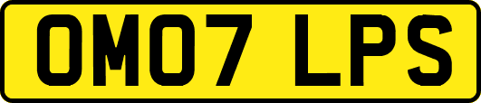 OM07LPS