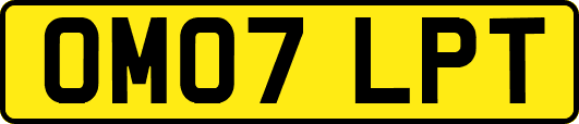 OM07LPT
