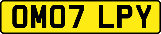 OM07LPY