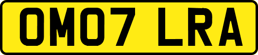 OM07LRA