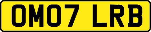 OM07LRB