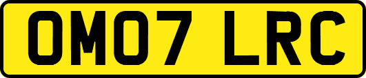 OM07LRC