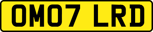 OM07LRD