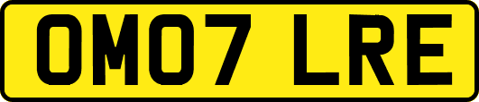 OM07LRE