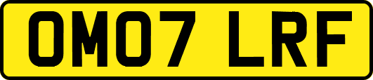 OM07LRF