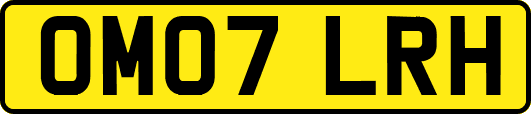 OM07LRH