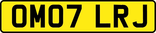 OM07LRJ