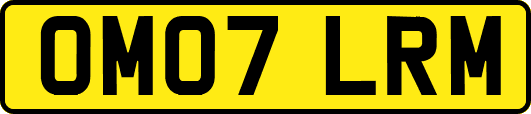 OM07LRM