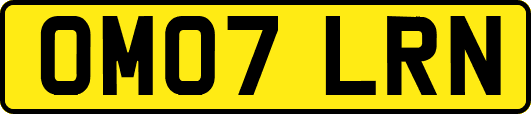 OM07LRN