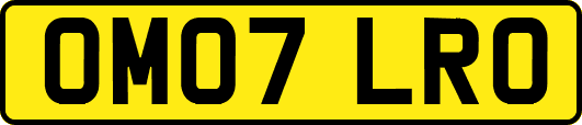 OM07LRO