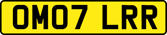 OM07LRR