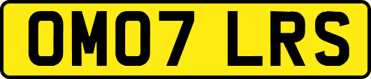 OM07LRS