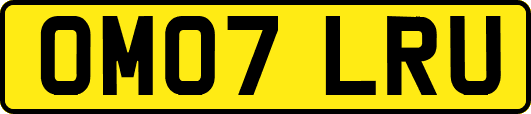 OM07LRU