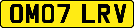 OM07LRV