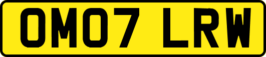 OM07LRW