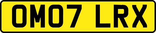 OM07LRX