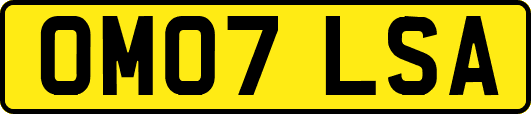 OM07LSA