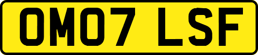 OM07LSF