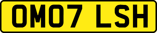 OM07LSH