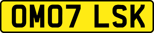 OM07LSK