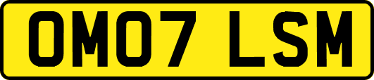 OM07LSM