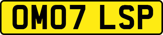 OM07LSP