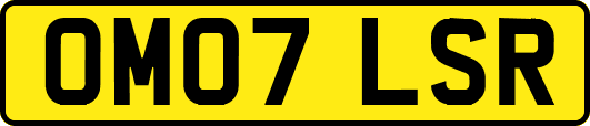 OM07LSR