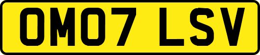 OM07LSV