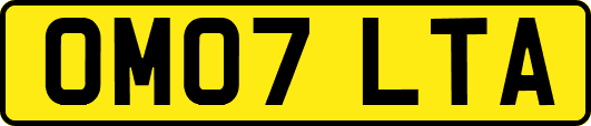 OM07LTA