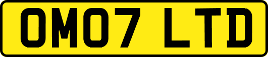 OM07LTD