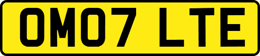 OM07LTE
