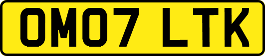 OM07LTK