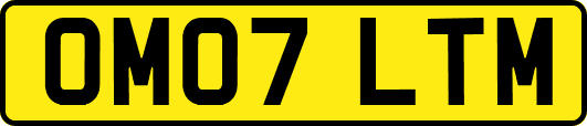 OM07LTM