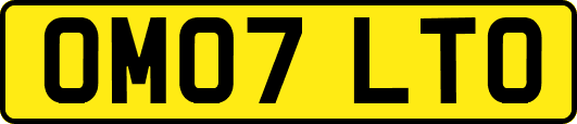 OM07LTO