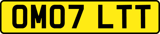 OM07LTT