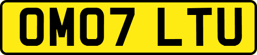 OM07LTU