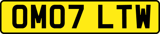 OM07LTW
